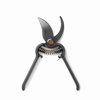 Barebones Living Barebones | Japanese Pruner - Old World Japanese Design, Durable Steel Construction GDN-051